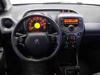 tweedehands Peugeot 108 1.0 e-VTi Active / Airco / Bluetooth / Allseason’s
