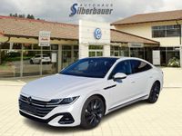 tweedehands VW Arteon R-Line