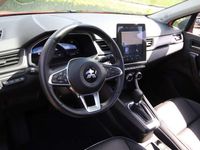 tweedehands Mitsubishi ASX 1.6 HEV AT Instyle Panoramadak, Leder, NL-Auto