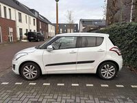 Occasion Suzuki Swift Comfort 94 PK (69 kW) 2015 Wit Hatchback