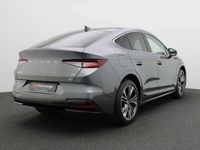 tweedehands Skoda Enyaq iV Coupé iV 80 Business Edition 204PK Glazen dak, 360