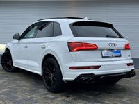 tweedehands Audi Q5 55 TFSI e quattro Competition|PANO|RS-LEER|LUCHTV.