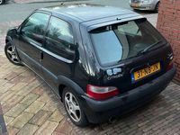 tweedehands Citroën Saxo 1.6i VTS