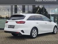 Occasion Kia Ceed 2024 Wit Hatchback