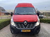 tweedehands Renault Master L2H2 | Automaat | Dhollandia Laadklep | Airco | Ca