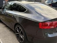 Occasion Audi A5 Proline 170 PK (125 kW) 2012 Coupé