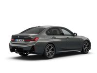 Nieuw BMW 330e M Sport 292 PK (214 kW) 2026 Bmw individual dravitgrau Sedan