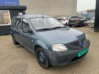 tweedehands Dacia Logan MCV 1.4 , Duitse Auto !! , Export !!