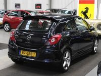 tweedehands Opel Corsa 1.6-16V GSI Airco Cruise Control Stuurbekrachtig