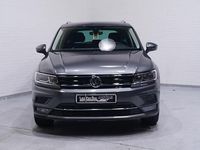 Occasion VW Tiguan Highline 150 PK (110 kW) 2020 Grijs SUV