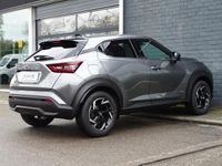 tweedehands Nissan Juke 1.6 Hybrid N-Connecta / TECHNOLOGY PACK / HYBRID /