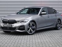 Occasion BMW 330e M Sport 296 PK (217 kW) 2020 Grijs Sedan