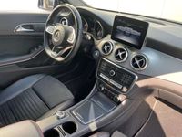 tweedehands Mercedes CLA180 Shooting Brake Business Solution AMG Upgrade Editi
