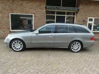 tweedehands Mercedes E280 Estate CDI Special Edition