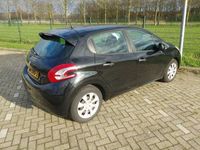 tweedehands Peugeot 208 1.2 VTi Access