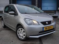 tweedehands Seat Mii 1.0 FR Intense