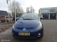 tweedehands Mitsubishi Grandis 2.4-16V InSport |7 persoons|Airco|Cruise