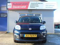 tweedehands Fiat Panda 0.9 TwinAir Lounge, automaat, airco, pdc, 1e eigenaar