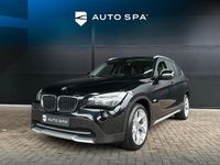 Occasion BMW X1 150 PK (110 kW) 2011 Zwart SUV