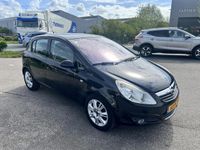 tweedehands Opel Corsa 1.4-16V Cosmo 2011! AIRCO! 103757 KM! N.A.P!