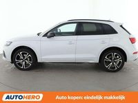 Occasion Audi Q5 S-Line 299 PK (219 kW) 2022 Wit SUV