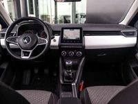 tweedehands Renault Clio V TCe 90 Evolution | Pack Advanced Safety | Pack Comfort | LED | Keyless | Camera | Regensensor