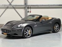 tweedehands Ferrari California 4.3 V8