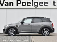 tweedehands Mini Cooper Countryman SE ALL4 Chili