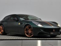 tweedehands Ferrari FF 6.3 V12 HELE LIFT | Camera | Passenger Display |