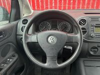 tweedehands VW Golf Plus 1.6 FSI Comfortline / AUTOMAAT