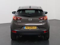 tweedehands Mazda CX-3 2.0 SkyActiv-G 120 GT-M