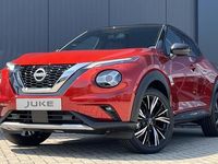 tweedehands Nissan Juke 1.0 DIG-T N-Design Cruise Control | PDC | Camera |