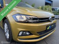 tweedehands VW Polo 1.0 TSI / Highline / Automaat / Stoelverw /