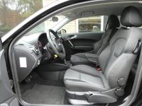 tweedehands Audi A1 1.4 TFSI Attraction Automaat / Navi