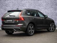 tweedehands Volvo XC60 2.0 Recharge T6 AWD R-Design | Long Range | Panoramadak | Sportstoelen | Google | 19" | Adaptieve Cruise Control |