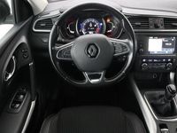 tweedehands Renault Kadjar 1.2 TCe Bose | Navigatie | Full LED | Half leder |