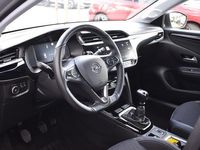 tweedehands Opel Corsa 1.2 turbo Elegance / led / navi / camera / keyless