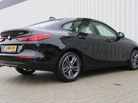 Occasion BMW 218 Sport Line 136 PK (100 kW) 2023 Zwart Coupé