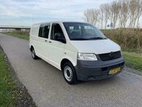 tweedehands VW Transporter 1.9 TDI 340