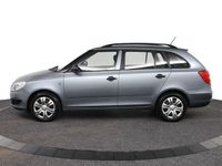 tweedehands Skoda Fabia Combi 1.2 TSI Arctic