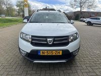 tweedehands Dacia Sandero 0.9 TCe 90 Stepway Lauréate | PDC | Navi | Airco |