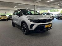 Occasion Opel Crossland X 110 PK (80 kW) 2023 Grijs SUV