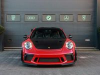 tweedehands Porsche 911 GT3 RS 991 4.0Weissach|Full Carbon|Full PPF|Lift|...