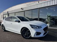 tweedehands Ford Focus ST-Line 1.5 EcoBoost 150pk