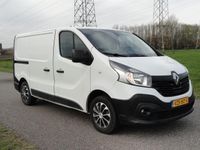 tweedehands Renault Trafic 1.6dCi T29 L1H1 Met AIRCO-NAVIG-CAMERA-CR-CONTROL