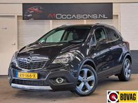 Occasion Opel Mokka Cosmo 142 PK (104 kW) 2015 Zwart SUV