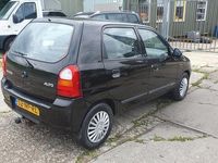 tweedehands Suzuki Alto 1.1 GLS / 5- Deurs / stuurbekrachtiging