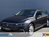 Occasion VW Passat GTE 2021 Grijs Stationwagen