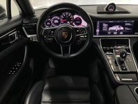 Occasion Porsche Panamera Sport Turismo 441 PK (324 kW) 2019 , metallic lak Sedan