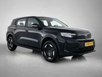Occasion Opel Frontera Edition 110 PK (80 kW) 2025 Zwart SUV